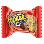 Eti Topkek 40 Gr Meyvelı - 1