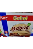 Aytaç Bizbize Kakaolu Gofret 1020  Gr - 1