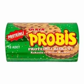 Ülker Probis 28 Gr 10lu - 1