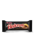 Ülker Biskrem Kakaolu Rulo 120 Gr - 1