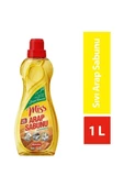 Hypo Miss Arap Sabunu 1000 Ml - 1