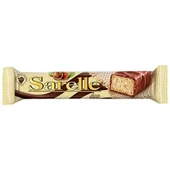 Sarelle Duo Süt.çik.kap Gofrt 33 Gr - 1
