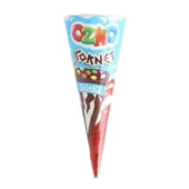 Şölen Ozmo Cornet Sütlü 25  Gr - 1