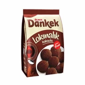 Ülker Dankek Lokmalık Kakaolu 180 Gr - 1