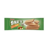 Ülker 9 Kat Tat Ince Ince Fındıklı 114 Gr - 1