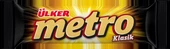 Ülker Metro Kaplamalı Bar 36 Gr - 1