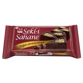 Eti Paykek Şakl-i Şahane Çikolata Soslu Fındıklı 285 Gr - 1