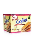Erciyes Gofret Vanılyalı 480  Gr - 1