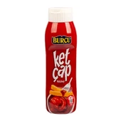 Burcu Tatlı Ketçap 650gr - 1