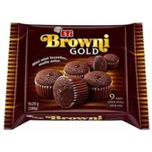 Eti Browni Gold 180  Gr Kakaolu - 1