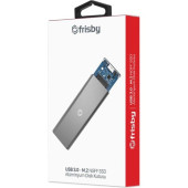 Frısby FHC-M2310 Usb3.0-M.2 Ngff SSD Alüminyum Disk Kutusu - 3