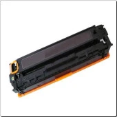 HP UYUMLU CF210A Çipli Siyah Muadil Toner - 1