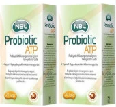 NBL Probiotic Atp 20 Saşe 2 Adet - 1