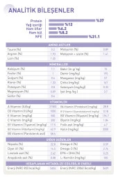 Royal Canin Sterilised 37 Kedi Maması 15 kg thumbnail 5