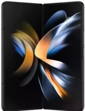 Samsung Galaxy Z Fold4 256 GB 12 GB Ram Siyah Cep Telefonu ( Türkiye Garantili) - 1