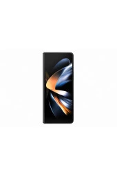 Samsung Galaxy Z Fold4 256 GB 12 GB Ram Siyah Cep Telefonu ( Türkiye Garantili) - 4