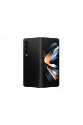 Samsung Galaxy Z Fold4 256 GB 12 GB Ram Siyah Cep Telefonu ( Türkiye Garantili) - 7