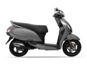 TVS JÜPİTER 125 SCOOTER - 2024 MODEL - 3