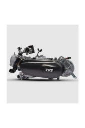 TVS JÜPİTER 125 SCOOTER - 2024 MODEL - 4