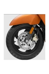 TVS JÜPİTER 125 SCOOTER - 2024 MODEL - 5