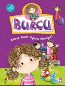 BURCU KİMSE BENİ OYUNA ALMIYOR (5+ YAŞ) - 1