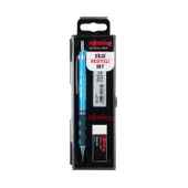 Rotring Tikky Okul Seti Uç+ Silgi Hediyeli Versatil Seti 0.7 - 10