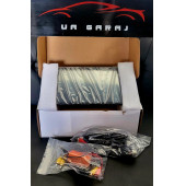 POLO 2012+  ÇERÇEVE VE MULTİ MEDYA EKRAN - 1
