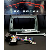 POLO 2012+  ÇERÇEVE VE MULTİ MEDYA EKRAN - 2
