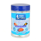 Aqua Magic Kavanoz Akvaryum Tuzu 250 gr - Tablet Akvaryum Tuzu thumbnail 2