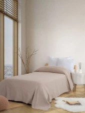 200 X 230 Cm Çift Kişilik Pike - 1