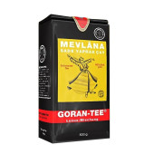 Mevlana Sade Yaprak Siyah Çay - Goran Tee 500g - 1