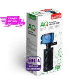 AquaWing AQ600F Akvaryum İç Filtre 12W 550L/H - 1