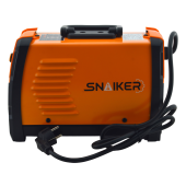 SNAIKER MMA200 INVERTER KAYNAK MAKİNASI NO:31 - 3