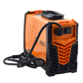 SNAIKER MMA200 INVERTER KAYNAK MAKİNASI NO:31 - 4
