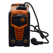 SNAIKER MMA200 INVERTER KAYNAK MAKİNASI NO:31 - 5