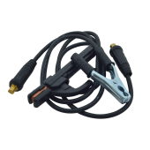 SNAIKER MMA200 INVERTER KAYNAK MAKİNASI NO:31 - 6