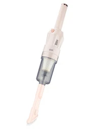 Kiwi Kvc-4108 Dikey Elektrikli Süpürge Pembe - 4