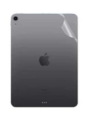 iPad Air 11inç 2024 Arka Uyumlu Ekran Koruyucu Nano Jelatin Koruma - 1