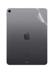 Cda Store iPad Air 5.nesil Arka Uyumlu Ekran Koruyucu Nano Jelatin Koruma - 1