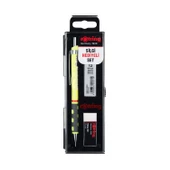 Rotring Tikky Okul Seti Uç+ Silgi Hediyeli Versatil Seti 0.5 - 9
