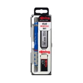 Rotring Tikky Okul Seti Uç+ Silgi Hediyeli Versatil Seti 0.5 - 5