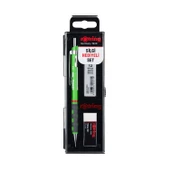 Rotring Tikky Okul Seti Uç+ Silgi Hediyeli Versatil Seti 0.5 - 7