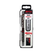 Rotring Tikky Okul Seti Uç+ Silgi Hediyeli Versatil Seti 0.5 - 2