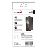 Xiaomi Redmi 12C New 5D Privacy Temperli Ekran Koruyucu - 3
