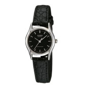 Casio LTP-1094E-1ARDF Kadın Kol Saati-CA17 - 1