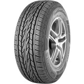 Continental 265/70R15 112H FR CrossContact LX 2 2021 Yılı Üretimi 4 Mevsim Lastik - 1