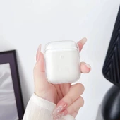 Airpods Airbag 36 Darbelere Karşı Dayanıklı  Uyumlu Kılıf - 6