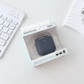 Airpods Airbag 36 Darbelere Karşı Dayanıklı  Uyumlu Kılıf - 3