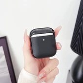 Airpods Airbag 36 Darbelere Karşı Dayanıklı  Uyumlu Kılıf - 5