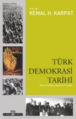 TÜRK DEMOKRASİ TARİHİ KEMAL KARPAT TİMAŞ - 1